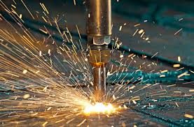 Hàn Laser Trong Ngành Ô Tô: Tối Ưu Hóa Quy Trình Và Sản Xuất