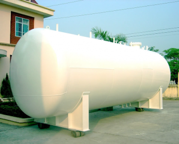 Bồn chứa Gas 01